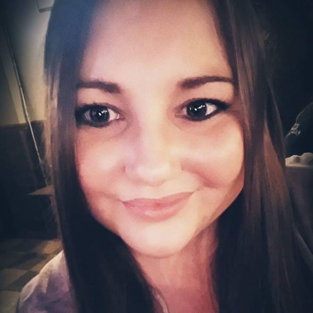 Meet your Posher, Kelsey